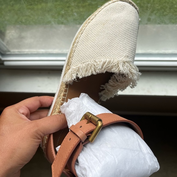 See by Chloe Glynn espadrille - Picture 9 of 10